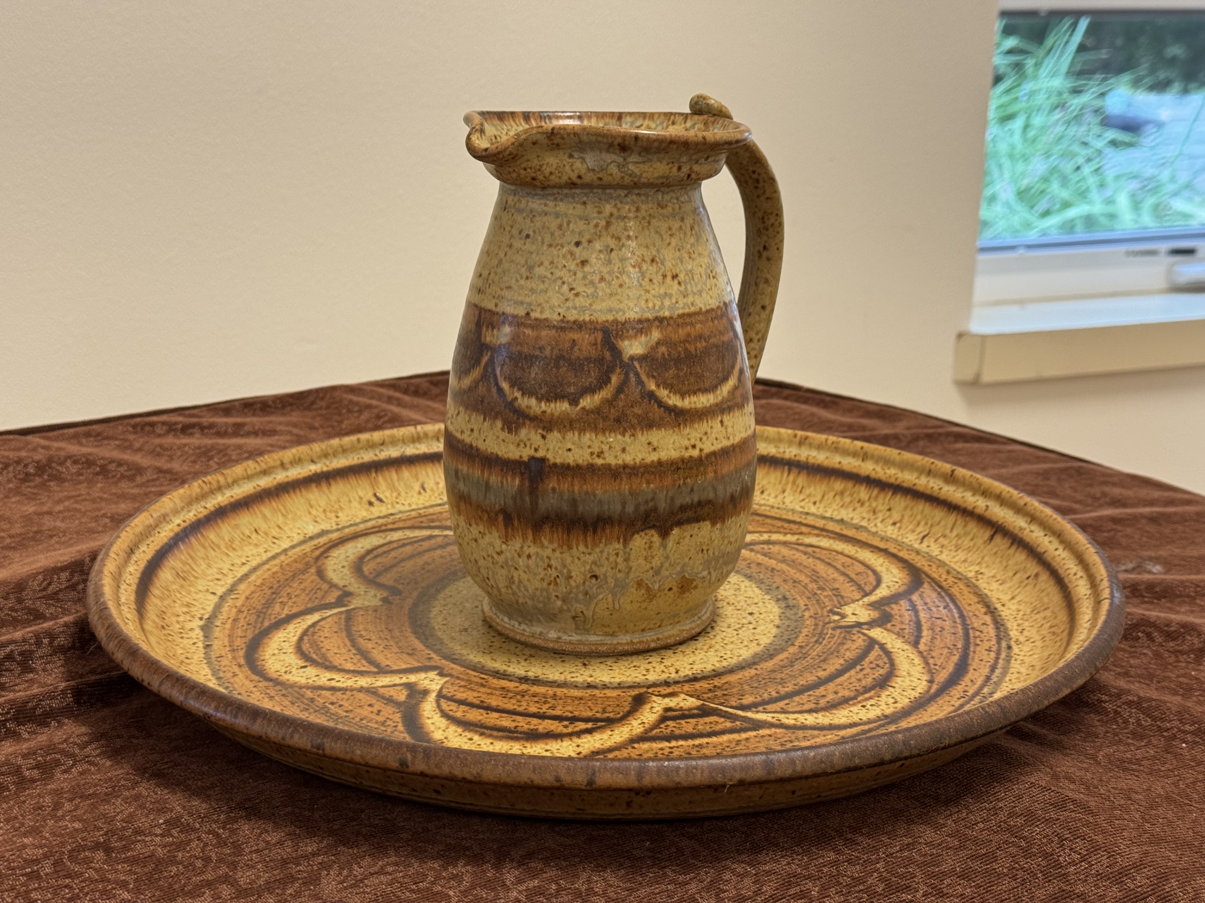 Salad bowl